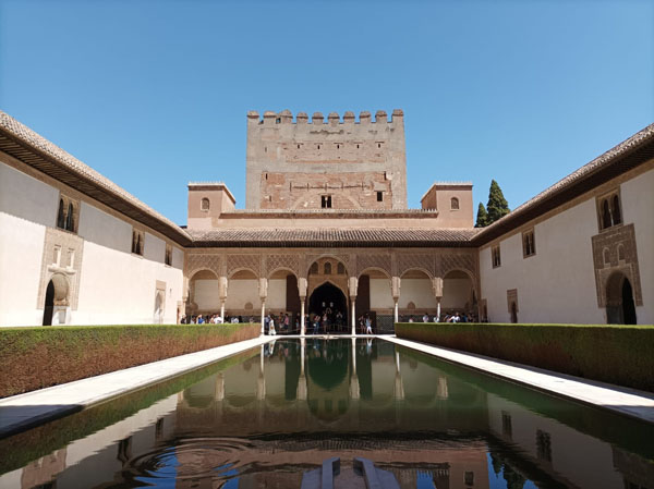 Alhambra Granada